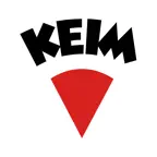 KEIM - Karty Techniczne iOS Icon