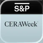 CERAWeek iOS Icon