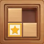 My Block Puzzle iOS Icon