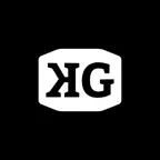KG Parrucchieri iOS Icon