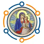 StMarySeattle iOS Icon