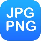 HEIC: JPG, PNG Converter icon