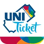 UNITicket iOS Icon
