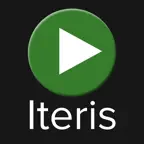Iteris Video Viewer iOS Icon