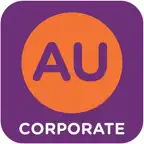 AU BANK CORPORATE Icon