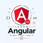 Learn Angular & TypeScript iOS Icon
