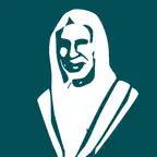 مؤلفات الشيخ عبدالحميد المرهون iOS Icon