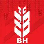 Ziraat Bank BH Mobile iOS Icon