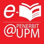 eBooks@Penerbit UPM iOS Icon
