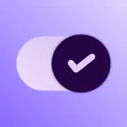 Habit Tracker - Proddy iOS Icon