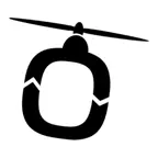 DroneTrader iOS Icon