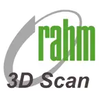 Rahm 3DScan iOS Icon