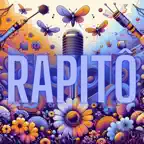 Rapitô Festival iOS Icon