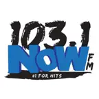 103.1 NOW FM iOS Icon