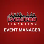 EventPro Event Manager iOS Icon