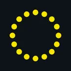 DOTS.bike iOS Icon