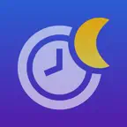 Sleep Time Calc iOS Icon