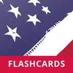 US Civics Prep Flashcards iOS Icon