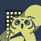 Yoaso - 夜遊び記録・支出管理 iOS Icon