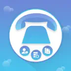 My Contacts Manager iOS Icon