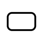 Cards App - Thoughts Memos iOS Icon