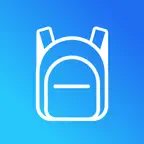 Integral - Digital Backpack iOS Icon