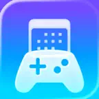 UTG Game Release,AI Gaming Icon