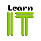 Learn Information Technology iOS Icon