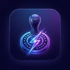 Stamp STL Maker iOS Icon