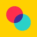 Double Camera • iOS Icon
