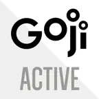 Goji Active iOS Icon
