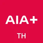 AIA+ Thailand icon