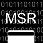 MSR Easy Connect: Read & Write iOS Icon