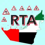 RTA Theory Test 2024 iOS Icon