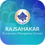 RajSahakar iOS Icon
