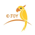 E-JOY英语 iOS Icon