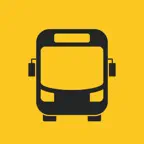 HKBUS - Hong Kong Bus iOS Icon