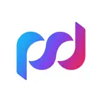 浦发境外版 iOS Icon
