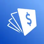 Invoice maker app – invoicing iOS Icon