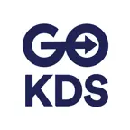 Extenda GO KDS iOS Icon