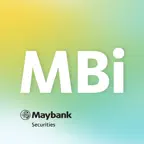 Maybank Invest TH Icon