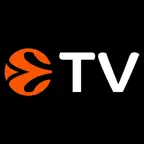 EuroLeague TV iOS Icon