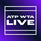 ATP WTA Live Icon