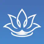 Relax Melodies & Sleep Sounds. iOS Icon