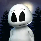 Nox Through consciousness | AR iOS Icon