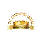 247 Chauffeurs London iOS Icon