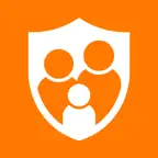 Chroń Dzieci w Sieci iOS Icon