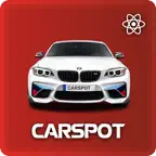 CarSpot Automotive Classified iOS Icon