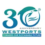 WESTPORTS iOS Icon