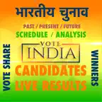 Elections of India 2020 iOS Icon
